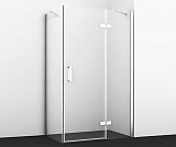 Душевой уголок Wasserkraft Aller 10H10RWHITE
