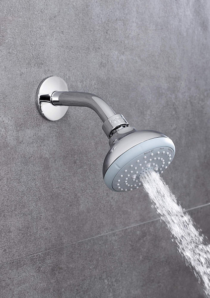 Верхний душ GROHE New Tempesta 26088001