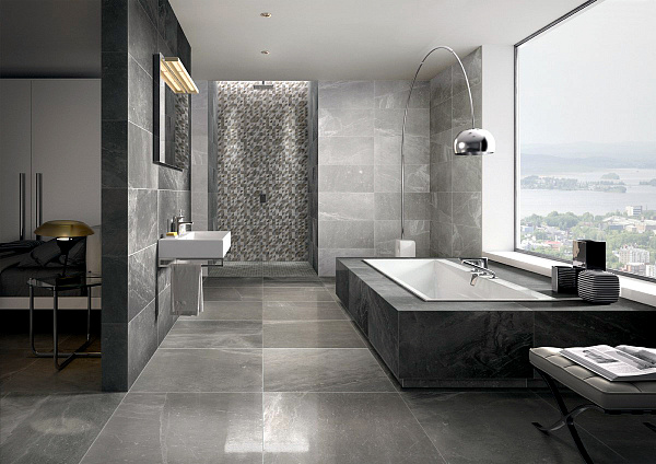 Квариловая ванна Villeroy & Boch Squaro Edge12 180x80 UBQ180SQE2DV-01