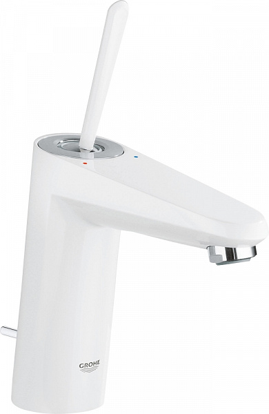 Смеситель для раковины Grohe Eurodisc joy 23427LS0