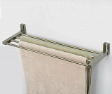 Полка для полотенец Wasserkraft Exter K-5211