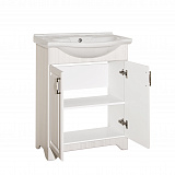 Тумба  Style Line Олеандр-2 65 под раковину Байкал