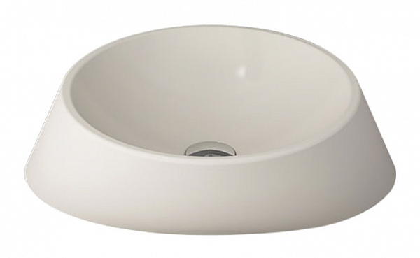 Раковина Bocchi Capri 1010-014-0125 кремовая