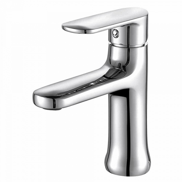 Смеситель для раковины Bravat Opal F1125183CP-RUS