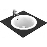 Раковина Ideal Standard Connect 50 см E505301