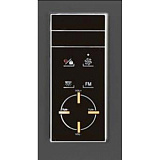 Душевая кабина Grossman GR245 85x150 черная