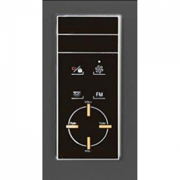 Душевая кабина Grossman GR245 85x150 черная