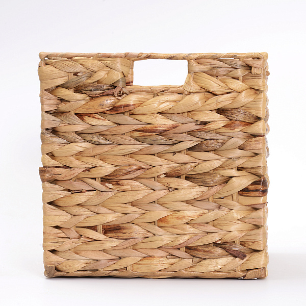 Корзина для белья Wasserkraft Glan WB-661-L