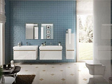 Пенал Kerama Marazzi  Buongiorno 120 см BGN.120.2\WHT