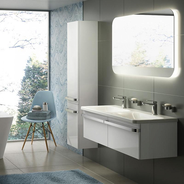 Тумба под раковину Ideal Standard Tonic II R4305WG