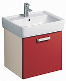 Раковина 60 см Geberit Renova Nr.1 Plan 222260000