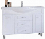 Тумба под раковину Монарх 105 Санта 700105