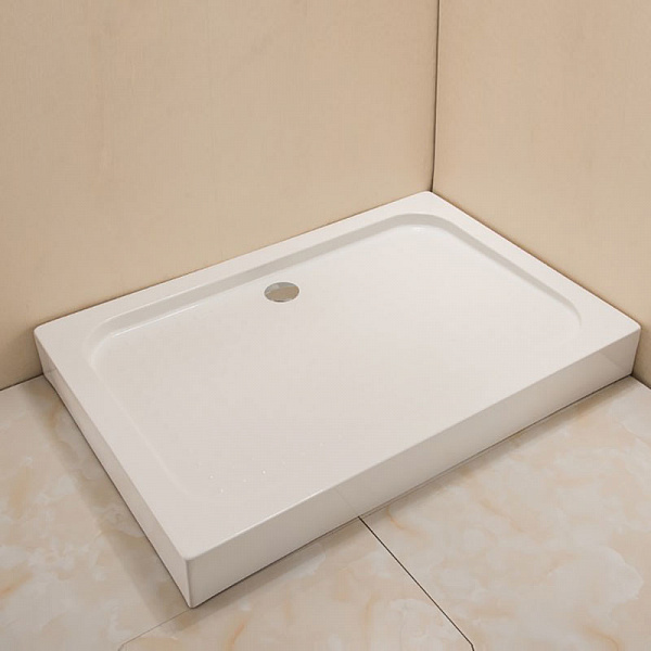 Душевой поддон Grossman PR-ST-120QL-R 120x80