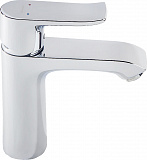 Смеситель для раковины Hansgrohe Metris 31285000 с гигиеническим душем