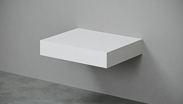 Столешница на тумбу Velvex Unit 60 см st.UNI.60-626