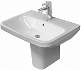Раковина Duravit DuraStyle 2319650000