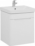 Тумба под раковину Aquanet София 50 белый 00201745
