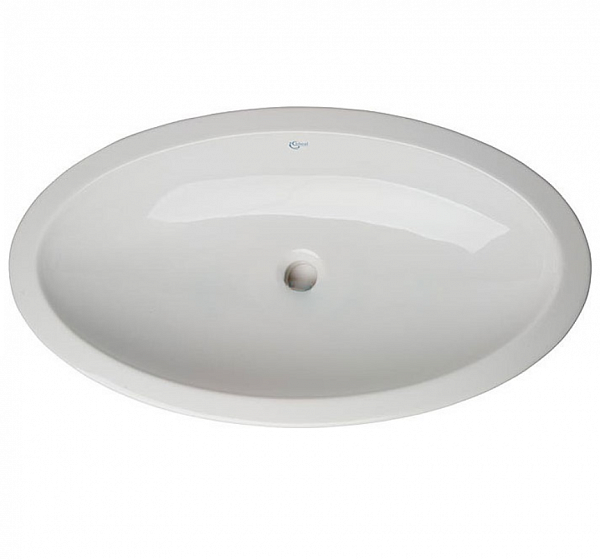 Раковина Ideal Standard Strada K078501 75 см
