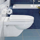 Унитаз подвесной  Villeroy & Boch O.Novo 5660 H101