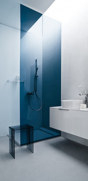 Рукомойник Laufen Kartell 8.1233.1.000.112.1 42 см