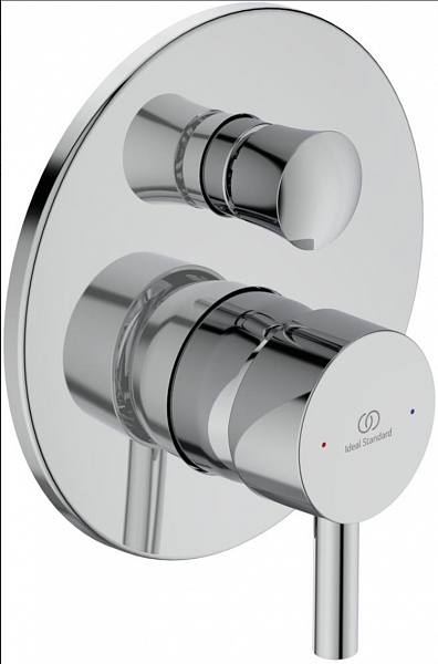 Смеситель Ideal Standard Ceraline A7389AA для душа