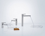 Смеситель для раковины Hansgrohe Talis E 80 71700000