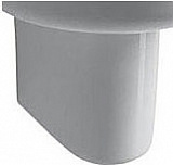 Полупьедестал Ideal Standard Connect Arc E797501