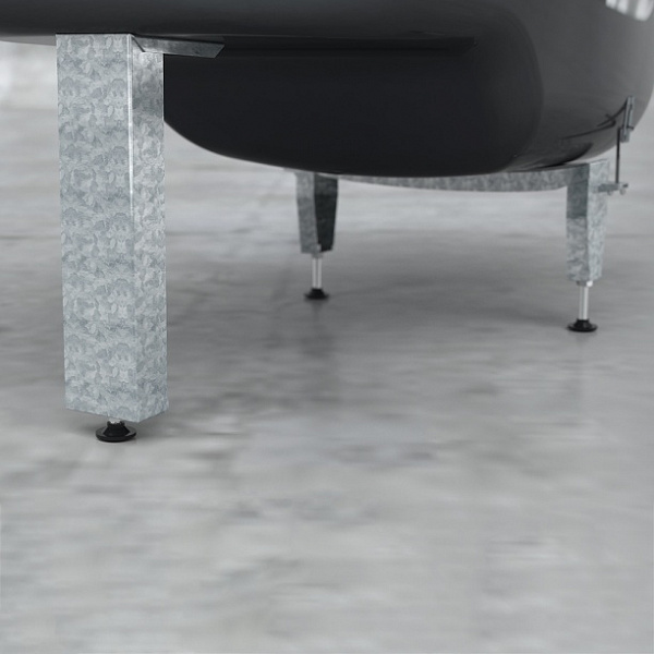 Ножки для ванны BLB Europa A2SEROS30