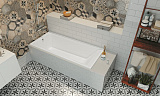 Акриловая ванна Roca Elba 150х75 248509000