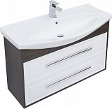 Тумба под раковину Aquanet Остин 105 дуб кантербери 00252674