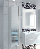 Шкаф-пенал Акватон Римини 35x168 1A232703RN010