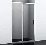 Душевая дверь Wasserkraft Main 41S05