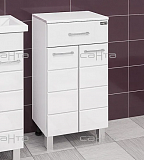 Тумба (комод) напольная Омега 45 Санта 307002