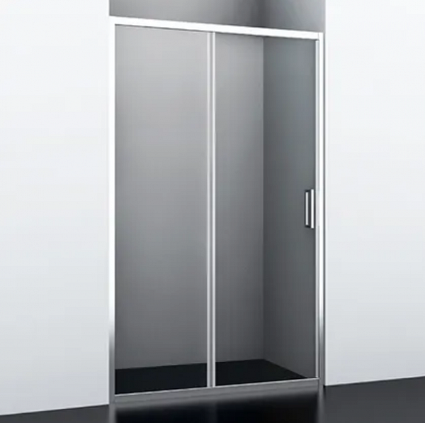 Душевая дверь Wasserkraft Main 41S05