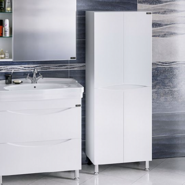 Колонна Сатурн 60 напольная/подвесная Санта 700212