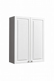 Шкаф подвесной "Кармела 60", ольха белая