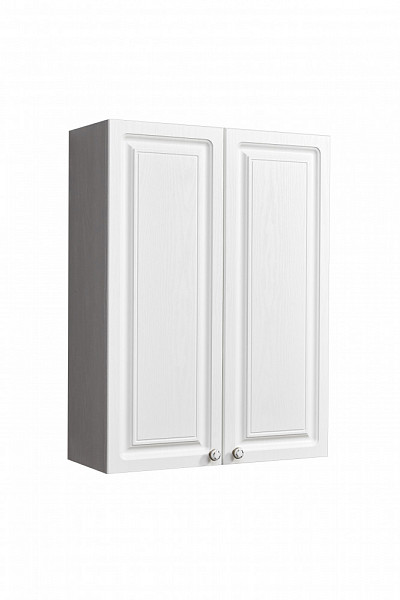 Шкаф подвесной "Кармела 60", ольха белая