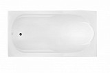 Акриловая ванна Besco Bona 180x80 WAB-180-PK
