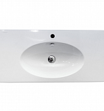 Мебельная раковина Sanita luxe Next 90 F01 NXT90SLWB01