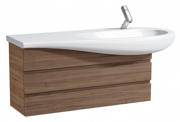 Раковина Laufen Alessi 8.1497.4.400.104.1 120 см правая