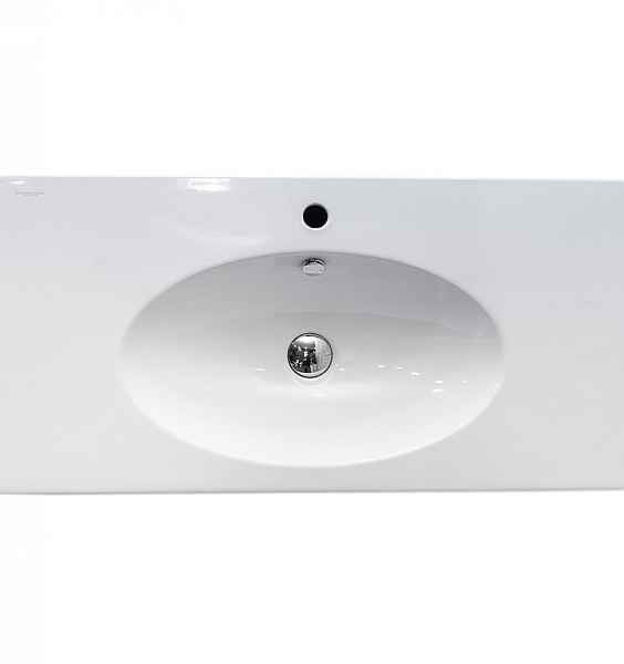 Мебельная раковина Sanita luxe Next 90 F01 NXT90SLWB01
