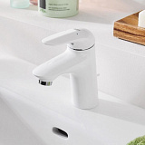 Смеситель для раковины Grohe Eurostyle 23709LS3