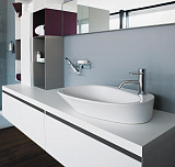 Раковина Laufen Palomba 8.1680.3.000.104.1 60 см