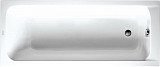 Акриловая ванна Duravit D-Code 170х70 700098000000000