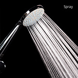 Душевой гарнитур, 340, Milardo, 3401F60M16