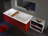 Акриловая ванна Jacob Delafon Elite 180x80 E6D032RU-00
