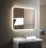 Зеркало Creto Milano 120х80