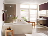 Смеситель для раковины Grohe Eurocube 23127000