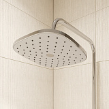 Смеситель для ванны с верхним душем, Sena, IDDIS, SENSB3Fi06