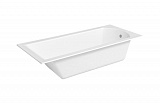 Акриловая ванна Besco Shea Slim 140x70 WAS-140-SL
